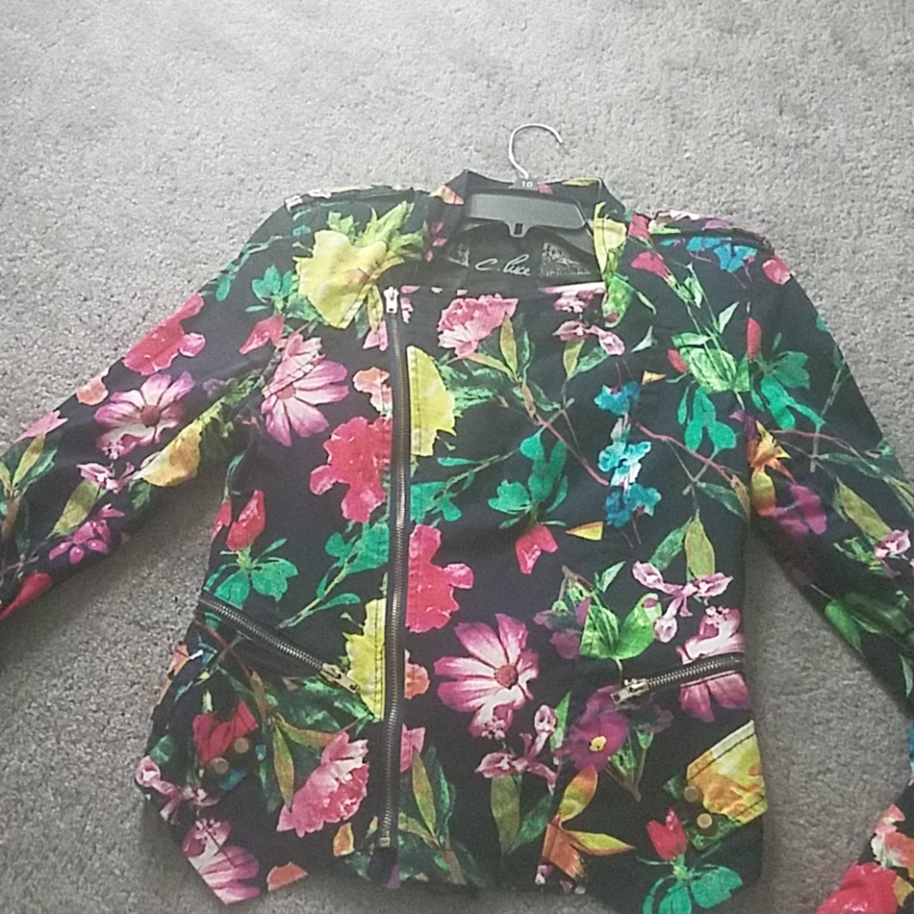 Jacket